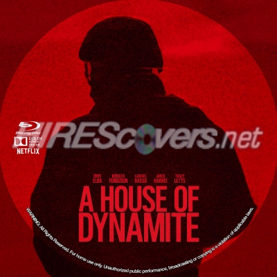 normal A House of Dynamite BD v1