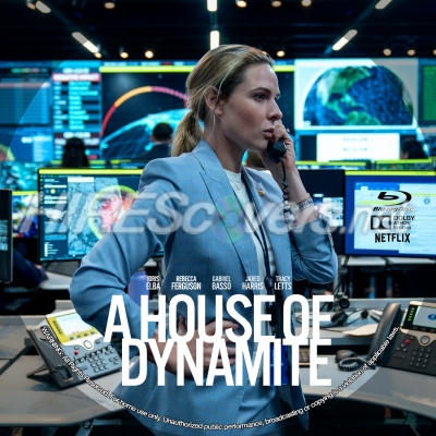 normal A House of Dynamite BD v3