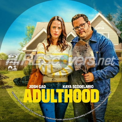 normal Adulthood BD v1