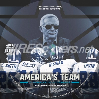 normal America s Team The Gambler and His Cowboys Season 1 4K BD v1