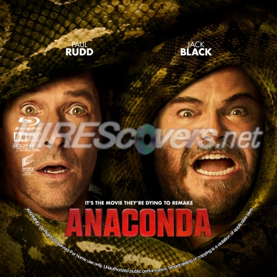 normal Anaconda BD v1