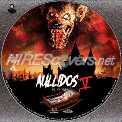 normal Aullidos 5