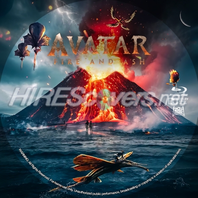 normal Avatar Fire and Ash BD v4