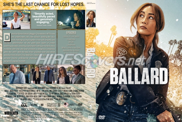 normal Ballard S1