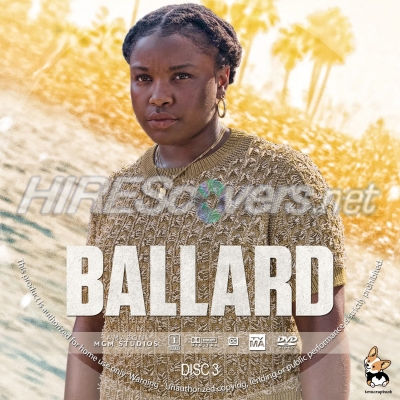 normal Ballard S1D3