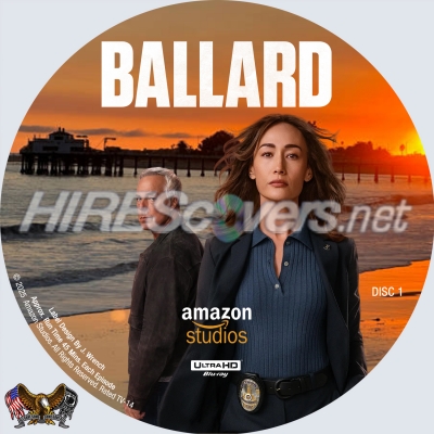 normal Ballard 4KL 2025 TV Series S1 D1