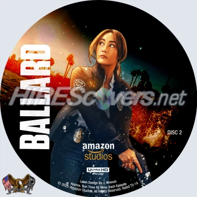 normal Ballard 4KL 2025 TV Series S1 D2