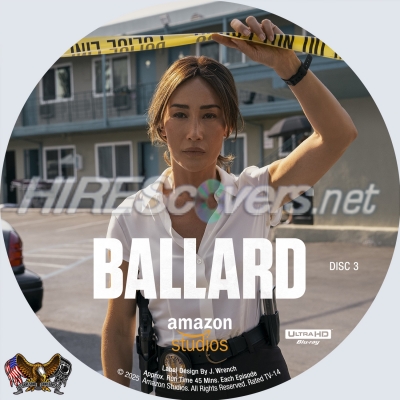 normal Ballard 4KL 2025 TV Series S1 D3