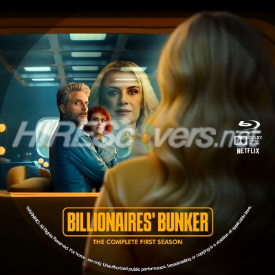 normal Billionaires Bunker Season 1 BD v3