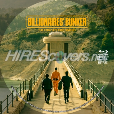 normal Billionaires Bunker Season 1 BD v4