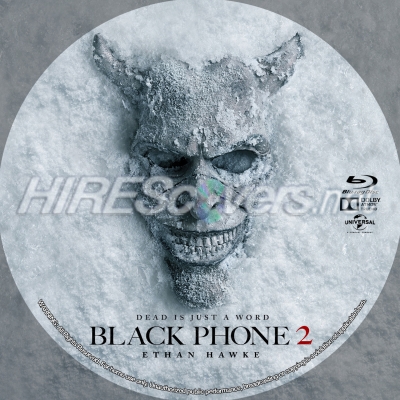 normal Black Phone 2 BD v1
