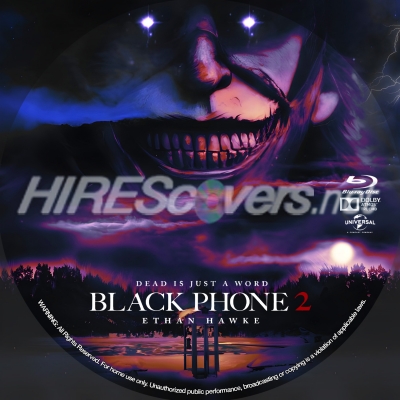 normal Black Phone 2 BD v2