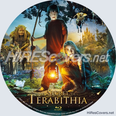 normal Bridge to Terabithia 2007 BR copie