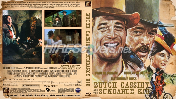 normal Butch Cassidy And The Sundance Kid0
