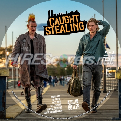 normal Caught Stealing BD v6