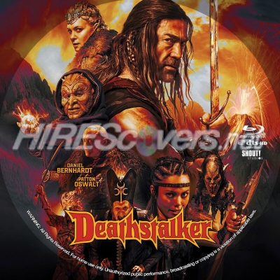 normal Deathstalker BD v1