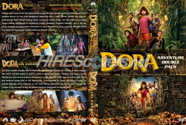 normal Dora Dbl