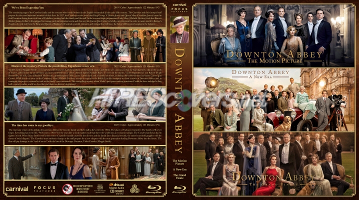 normal Downton Abbey Triple BR