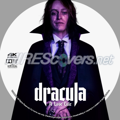 normal Dracula A Love Tale 4K BD v3