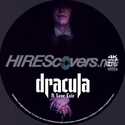normal Dracula A Love Tale 4K BD v4