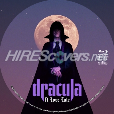 normal Dracula A Love Tale BD v2
