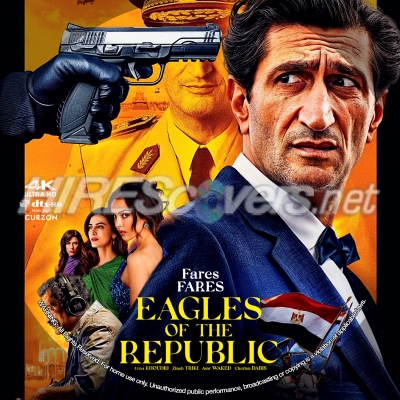 normal Eagles of the Republic 4K BD v1