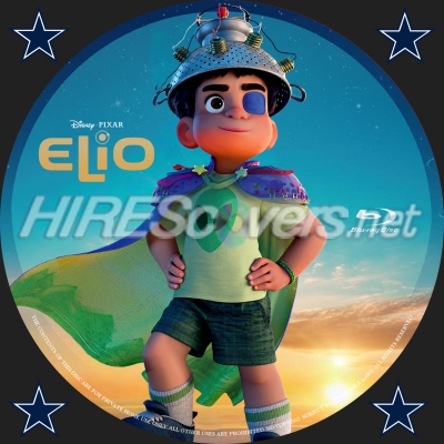 normal Elio BR