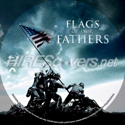 Flags of Our Fathers (2006) by BajeeZa