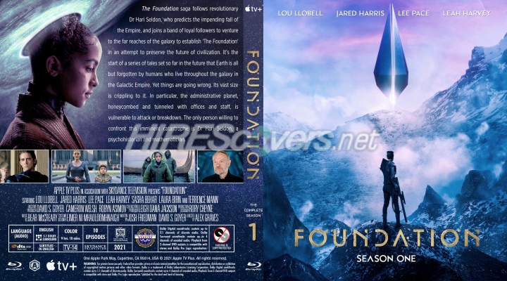 normal Foundation S1 BR