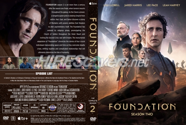 normal Foundation S2