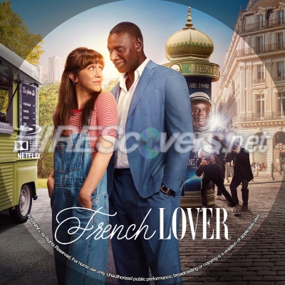 normal French Lover BD v1