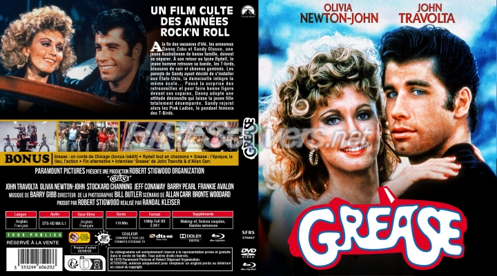 normal GREASE