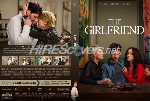 Girlfriend, The (2025) Season One by Ace