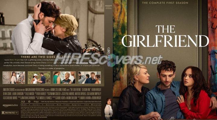 Girlfriend, The (2025) Season One by Ace