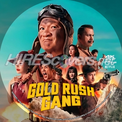 normal Gold Rush Gang 4K BD v1