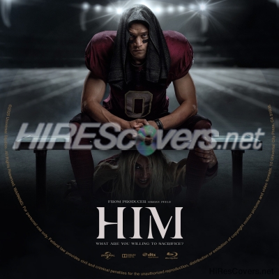 Him (2025) by Ace