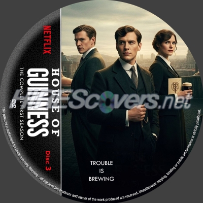 normal House Of Guinness S1 D3