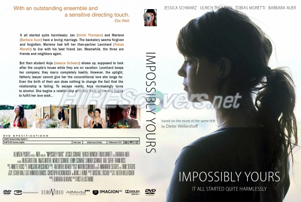 normal Impossibly Yours