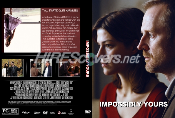 normal Impossibly Yours 2006