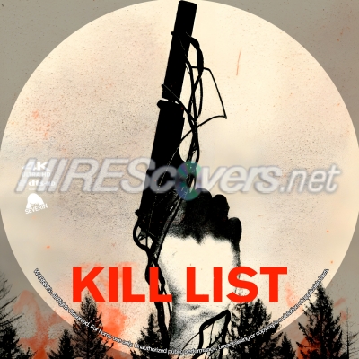 normal Kill List 4K BD v2