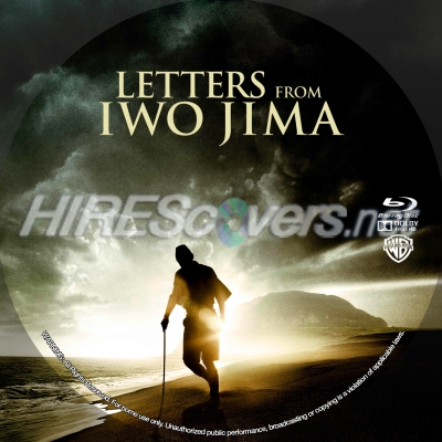 Letters From Iwo Jima (2006) by BajeeZa