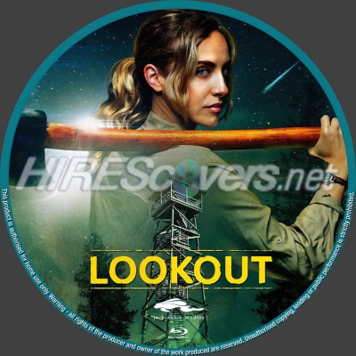 normal Lookout br label