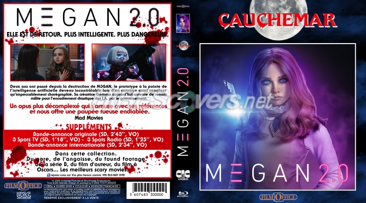 normal M3GAN2