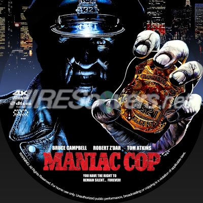normal Maniac Cop 4K BD v2