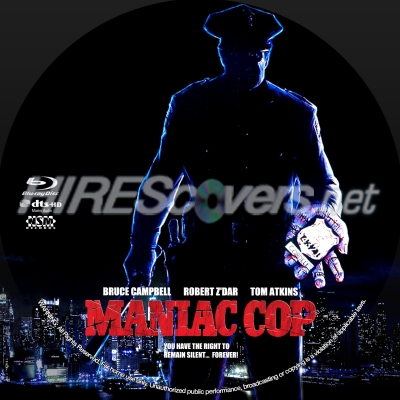 normal Maniac Cop BD v1