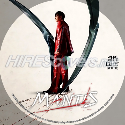 normal Mantis 4K BD v1