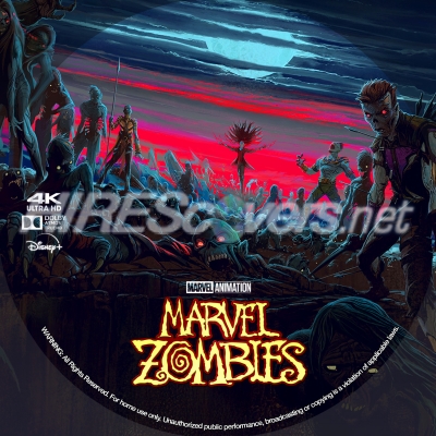 normal Marvel Zombies 4K BD v1