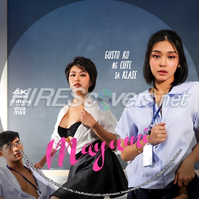 normal Mayumi 4K BD v1