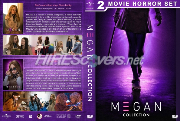 normal Megan Coll