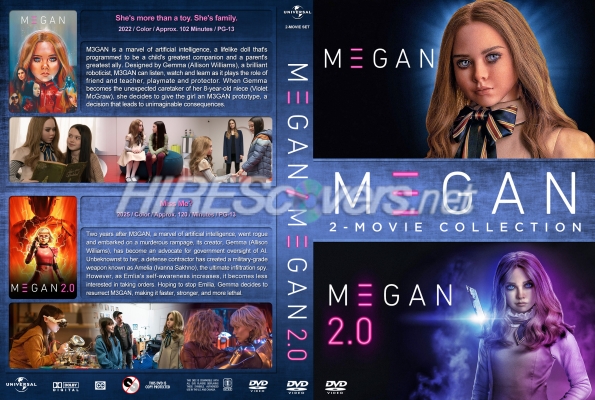 normal Megan Dbl